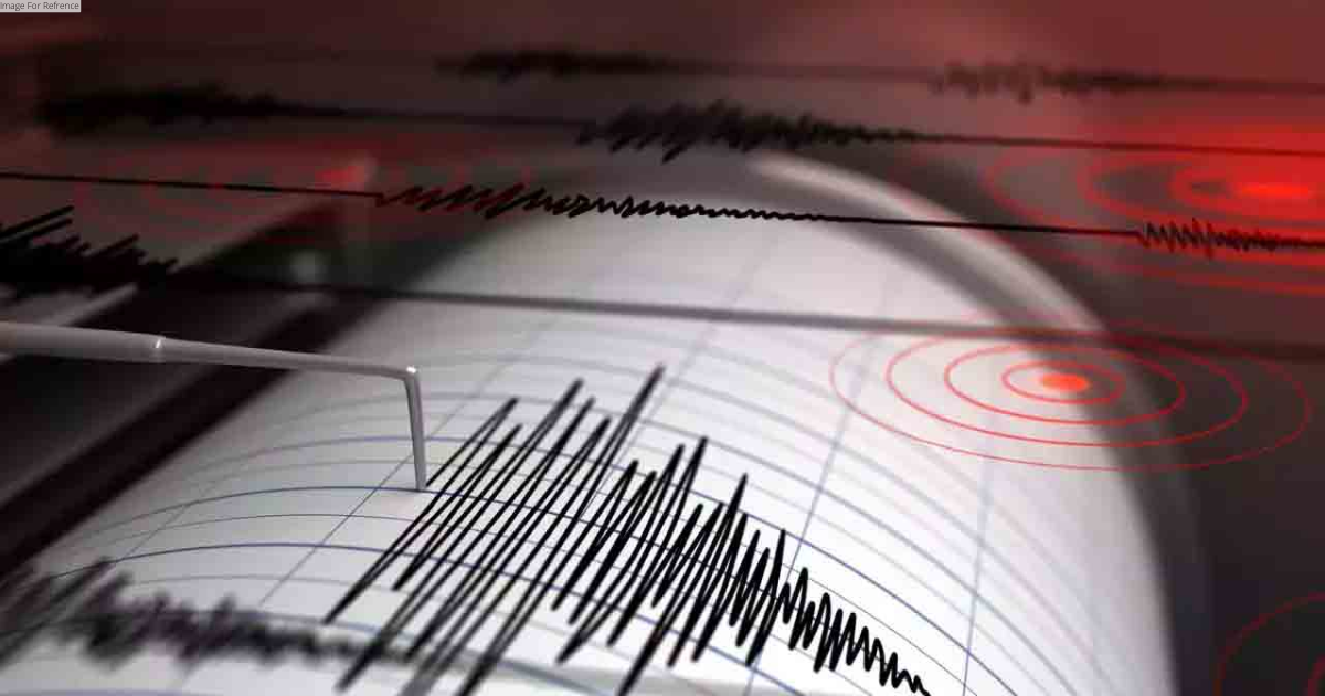Earthquake of magnitude 3.1 jolts Uttarkashi